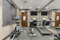 Best Western Plus Williston Hotel  Suites - Gym