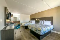Motel 6 Stockbridge, GA - Hwy 138 W