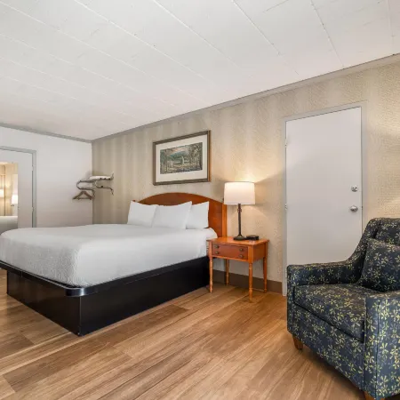 Ramada by Wyndham State College Hotel & Conference Center