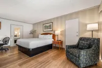 Ramada by Wyndham State College Hotel & Conference Center Hotels in State College