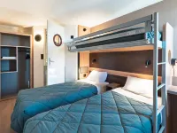Premiere Classe Lyon Est - AÉROPORT Saint EXUPÉRY Hotels in Rhône