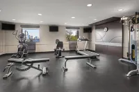 Ramada by Wyndham Saskatoon - Gym