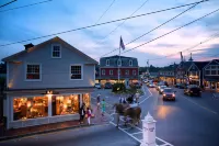 The Grand Hotel Hotels in Kennebunk