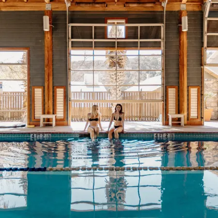 Lake Austin Spa Resort - All Inclusive