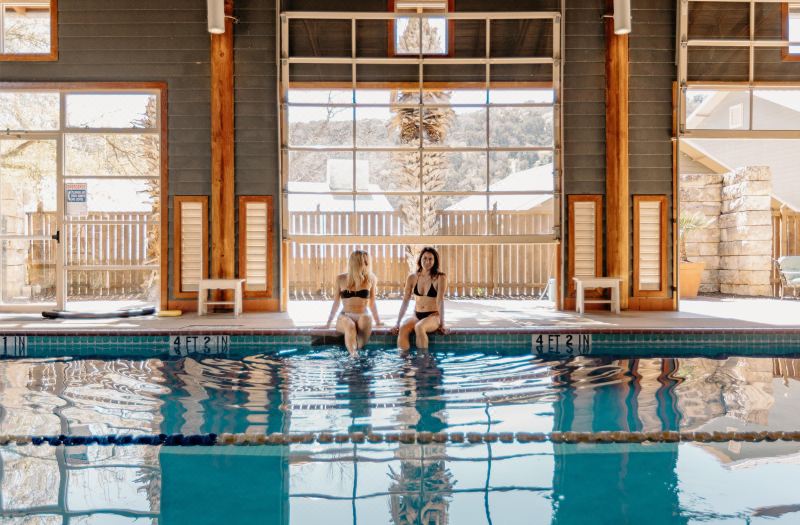 Lake Austin Spa Resort - All Inclusive photo 2