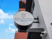 Casa Placita Hotel Hotels near El Teatro