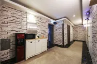 Seongnam Moran Gaja Motel - 2-Star