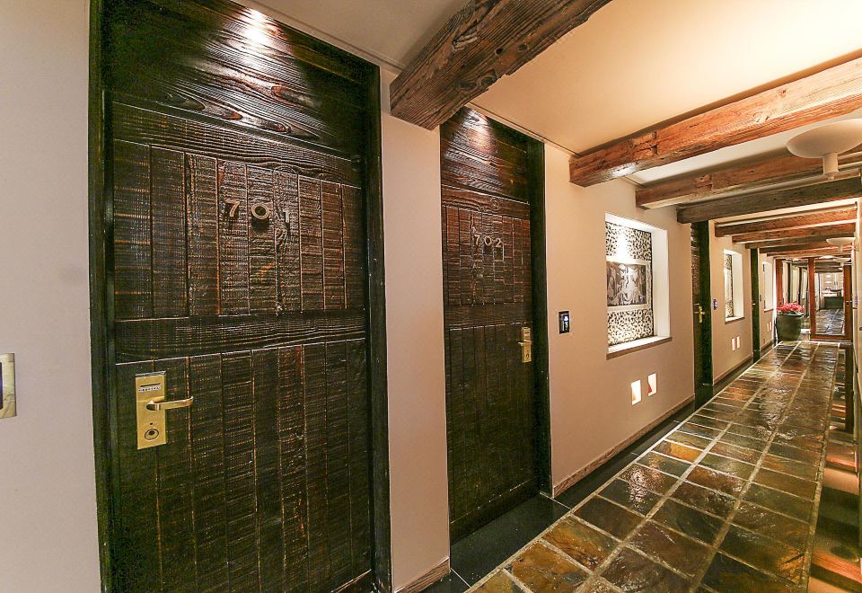 청주 ES 호텔 객실 이미지