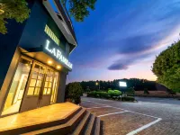 Yangyang Rapamie Hotels in Yangyang