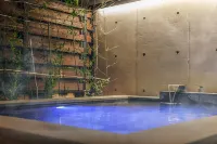 Wanju Boemspa N Resort - Kuumat lähteet
