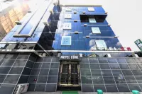 Jeonju Coa Motel - Bintang 2