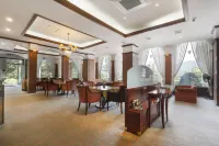 Hotel Amaranth - petit déjeuner