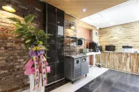 Namwon Hotel Made Hotels in Namwon-si