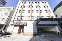 Namwon Soo Motel