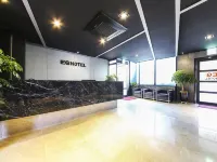 Hwagok EG Hotel 盐仓洞附近的飯店