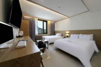 布朗點飯店光州漢南分店