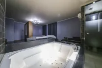 Mong Hotel Seosan - 3-Sterne