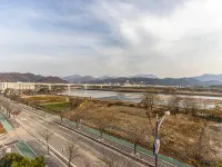 連川 Ciel 漣川郡酒店