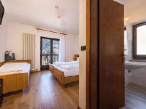 Phi Hotel Bellamonte ベッラモンテのホテル