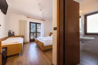 Phi Hotel Bellamonte Hotels in Canale d'Agordo