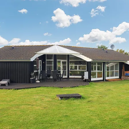 10 Person Holiday Home in Rudkobing-by Traum