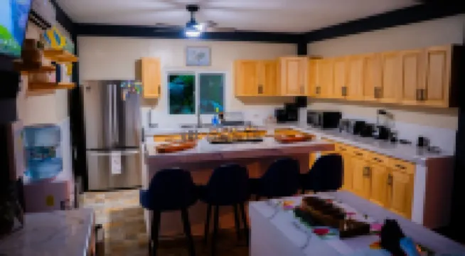 Sabas Beach House in Surf City