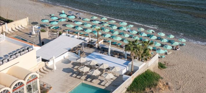Jo An Beach Hotel Hotels in Arkadi