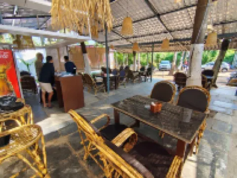 Kashinath Beach Huts Hotels in Agonda