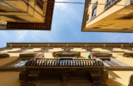 Palazzo Graziani