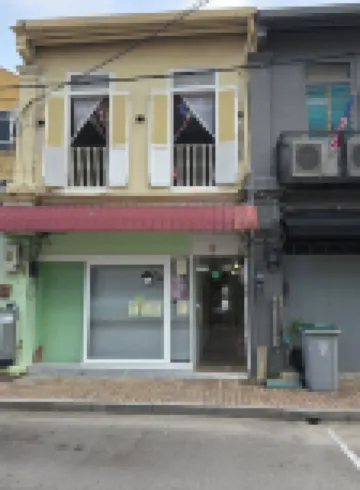 Jade Guesthouse Jonker Melaka