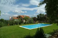 El Turcal - Pools