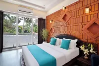 Hotel Kia Inn- Anjuna Hotels in Anjuna