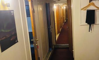 Veteranskipet MS Salten