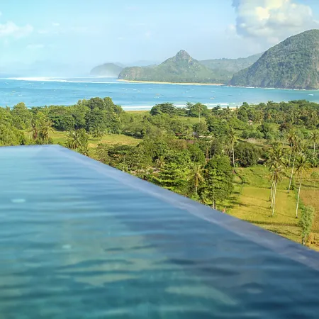 Seven Havens Residence