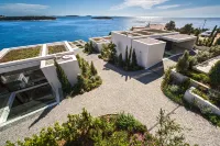 Golden Rays Luxury Villas & Apartments - Havudsigt