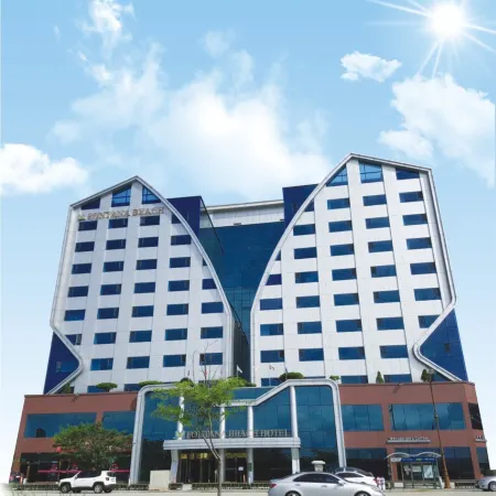 Fontana Beach Hotel