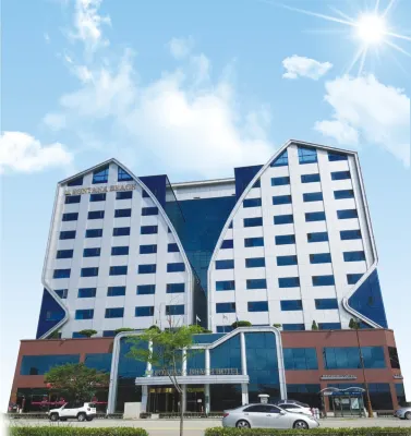 Fontana Beach Hotel - Aamiainen