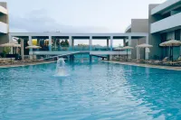 Virginia Family Resort - สระว่ายน้ำส่วนตัว