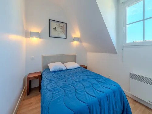 Holiday apartment near the coast
