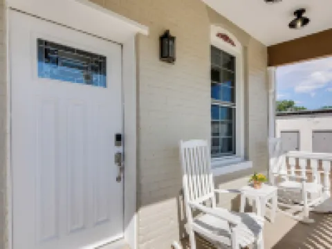 ATV & UTV Parking: Spacious Home in Richfield! Hoteles en Richfield