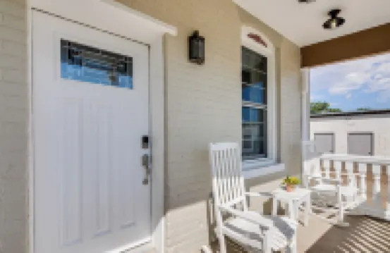 ATV & UTV Parking: Spacious Home in Richfield!