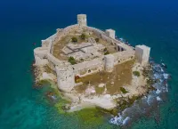 Kaizen Otel Hotels in Erdemli