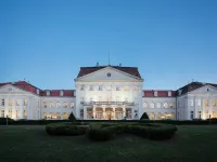 Austria Trend Hotel Schloss Wilhelminenberg Wien Hotels near 14. Penzing
