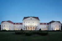 Austria Trend Hotel Schloss Wilhelminenberg Wien - Lãng mạn