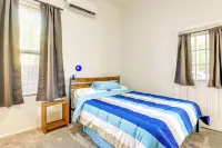 Walkable Location, Fenced Yard: Wickenburg Home! - 3-Star