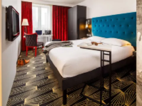 Ibis Styles London Southwark - Near Borough Market Hotels in London