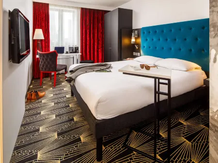 Ibis Styles London Southwark - Near Borough Market