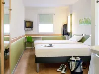 Ibis Budget Leipzig City - พร้อมอาหารเช้า