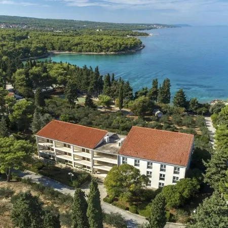 Aminess Vival Velaris Resort