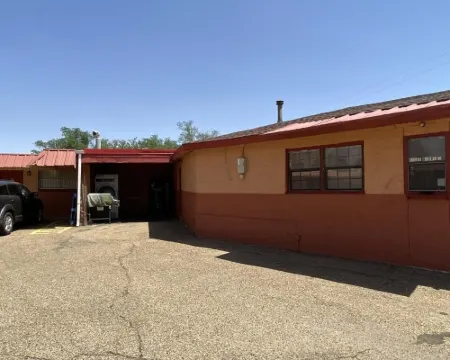 Rodeway Inn Hotels in Post